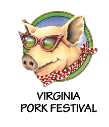 Virginia Pork Festival